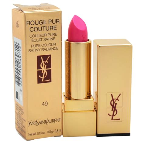 ysl lipstick sold out|yves saint laurent lipstick sale.